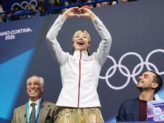 Alysa Liu meninggalkan skating. Sikap barunya sekembalinya membantunya memenangkan medali emas Olimpiade