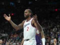 Tidak lagi menjadi pecundang, Clippers masih menjadi tuan rumah NBA All-Star Weekend di tengah musim kekacauan tim yang klasik