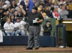 Bruce Froemming, wasit Liga Utama yang memecahkan rekor, meninggal pada usia 86 tahun