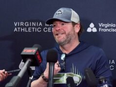 Betapa agresifnya gerakan bebas yang membawa Patriots dan Seahawks ke Super Bowl