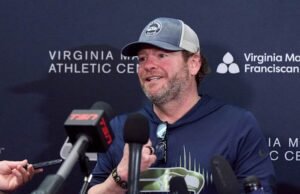 Betapa agresifnya gerakan bebas yang membawa Patriots dan Seahawks ke Super Bowl