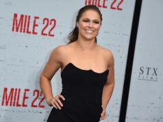 Ronda Rousey dan Gina Carano akan keluar dari pensiun MMA dan bertarung satu sama lain pada bulan Mei