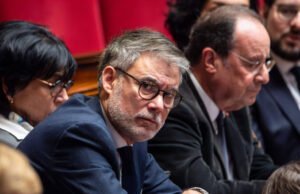 PS menyerukan untuk memutuskan hubungan dengan Jean-Luc Mélenchon setelah kematian Quentin Deranque