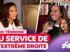 Knafo, Lemarchand… “Feminisme” untuk melayani rasisme dan xenofobia | PERAN