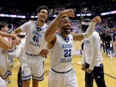 Peringkat 18 Saint Louis kalah 81-76 di Rhode Island, mengakhiri 18 kemenangan beruntun