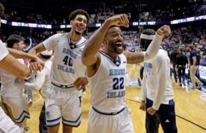 Peringkat 18 Saint Louis kalah 81-76 di Rhode Island, mengakhiri 18 kemenangan beruntun