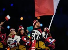 Pemain NHL tiba di Milan, kembali ke Olimpiade Musim Dingin setelah absen selama 12 tahun