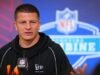 Diego Pavia melakukan lemparan melawan NFL Combine dan melakukan pukulan tinggi meskipun ada masalah ukuran