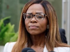 PetroGaz-Haiti: Sheila Cherfilus-McCormick dituduh mengambil keuntungan dari uang minyak Haiti untuk kampanyenya di Kongres AS. Berita terbaru dari Haiti: politik, keamanan, ekonomi, budaya.