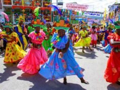 Pétion-Ville: balai kota mengakhiri karnaval, mengejutkan para pedagang dan pengunjung festival Berita terbaru dari Haiti: politik, keamanan, ekonomi, budaya.