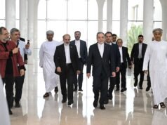 Menurut Iran, sesi diskusi baru dengan Washington akan dilakukan “segera”.