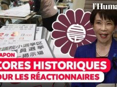 Pemilihan legislatif di Jepang: arah baru dalam perang dan identitas (video)