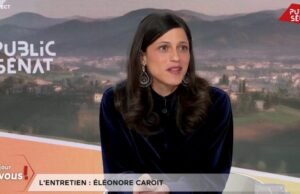 Menyusul pengunduran diri Jack Lang dari Institut du Monde Arabe, “kami akan melakukan yang terbaik untuk menunjuk seseorang yang dapat menggantikannya secepatnya,” kata Eléonore Caroit