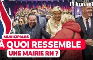 Kota 2026: Seperti apa balai kota RN? (Video)