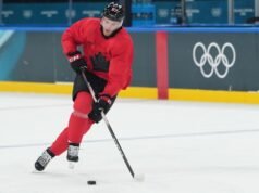 Bagi banyak bintang NHL yang telah menunggu separuh karir mereka atau lebih, Olimpiade sudah dekat