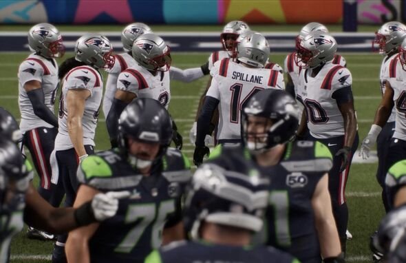 Madden NFL 26 mensimulasikan Super Bowl