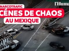 Meksiko: gelombang kekerasan setelah kematian pemimpin kartel “El Mencho” (Video)