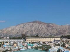 Di Haiti, masyarakat Gonaïves berorganisasi untuk mengimbangi tidak adanya berita negara terkini dari Haiti: politik, keamanan, ekonomi, budaya.