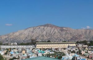 Di Haiti, masyarakat Gonaïves berorganisasi untuk mengimbangi tidak adanya berita negara terkini dari Haiti: politik, keamanan, ekonomi, budaya.