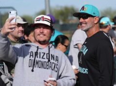 Robot datang untuk membantu wasit MLB. Namun, sentuhan manusia tetap penting