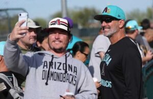 Robot datang untuk membantu wasit MLB. Namun, sentuhan manusia tetap penting