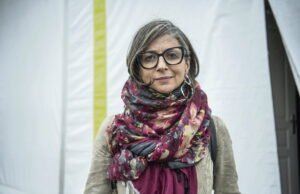 Francesca Albanese, seorang aktivis identitas yang dibunuh di Lyon, menanggapi Jean-Noël Barrot, Prancis di bawah air: apa yang tidak boleh Anda lewatkan dalam berita akhir pekan ini