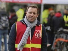 “Hanya mobilisasi kolektif yang dapat memaksa pengusaha untuk berbagi nilai,” Mathieu Pineau, sekretaris federal FNME-CGT memperingatkan