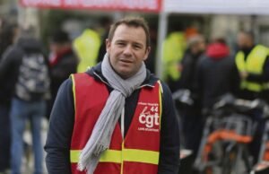 “Hanya mobilisasi kolektif yang dapat memaksa pengusaha untuk berbagi nilai,” Mathieu Pineau, sekretaris federal FNME-CGT memperingatkan