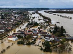 Kota 2026: kota-kota yang dikelola oleh kelompok sayap kanan dan mahasiswa miskin dalam adaptasi perubahan iklim