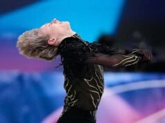 Bagi tim favorit Olimpiade Musim Dingin, perburuan emas menimbulkan risiko terhadap warisan mereka, tidak adil atau tidak