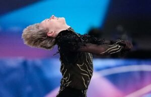 Bagi tim favorit Olimpiade Musim Dingin, perburuan emas menimbulkan risiko terhadap warisan mereka, tidak adil atau tidak