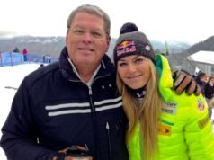 Ayah Lindsey Vonn mengatakan kepada AP bahwa kecelakaannya di Olimpiade menandai “akhir karirnya”, jika dia ingin mengatakan sesuatu tentang hal itu