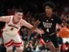 Nomor 16 Texas Tech mengalahkan Nomor 1 Arizona 78-75 di OT, memberikan Wildcats kekalahan kedua berturut-turut