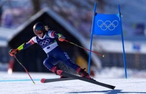 Slalom raksasa Mikaela Shiffrin di Milan Cortina berakhir tanpa medali tetapi dengan penuh optimisme