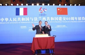 Mengungkap perselingkuhan Epstein: peran apa yang dimainkan Bertrand Lortholary sebagai “teman di konsulat Prancis”?