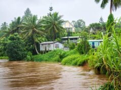 Cop31: Dua pertemuan persiapan akan diadakan di Fiji dan Tuvalu untuk meningkatkan kesadaran tentang penderitaan negara kepulauan tersebut