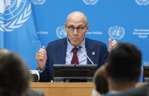 Blokade Kuba oleh Amerika Serikat: PBB “sangat prihatin” terhadap memburuknya krisis ini