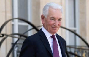 Kematian Quentin Deranque: duta besar Amerika Serikat ‘tidak muncul’ pada panggilan Quai d’Orsay