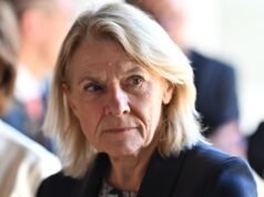 Perombakan: Catherine Pgard menggantikan Rachida Dati di Culture, Sabrina Agresti-Roubache kembali