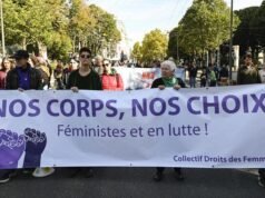 Aborsi: menyusul petisi gerakan ‘Pilihan saya, pilihan saya’, sebuah langkah pertama Komisi Eropa yang menyerukan agar negara lain melakukan aborsi yang aman