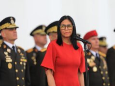 Venezuela: Majelis Nasional bergerak menuju undang-undang amnesti, “demi perdamaian dan rekonsiliasi nasional”