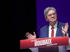 Dewan Negara menegaskan klasifikasi LFI sebagai “ekstrim kiri” untuk pemilihan kota