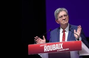 Dewan Negara menegaskan klasifikasi LFI sebagai “ekstrim kiri” untuk pemilihan kota