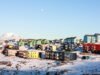 Greenland: Prancis dan Kanada membuka konsulat mereka di Nuuk