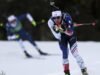 Pertandingan Olimpiade Milan-Cortina 2026: Quentin Fillon Maillet menang di biathlon dalam sprint dan membawa pulang emas