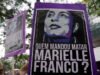 Di Brasil, pelaku pembunuhan Marielle Franco dijatuhi hukuman 76 tahun penjara