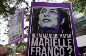 Di Brasil, pelaku pembunuhan Marielle Franco dijatuhi hukuman 76 tahun penjara