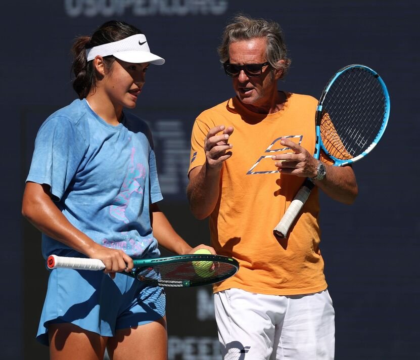 Raducanu Roig AS Terbuka 2025 – Pratinjau Raducanu Roig AS Terbuka 2025 – Pratinjau