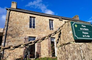 Pemilihan kota 2026: di Brittany, walikota yang akan keluar sangat membutuhkan pembeli