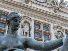 apa yang akan berubah di Paris, Lyon dan Marseille